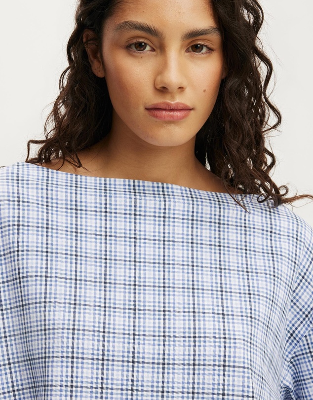 Cotton On Body - Dreamy Soft Boat Neck Long Sleeve