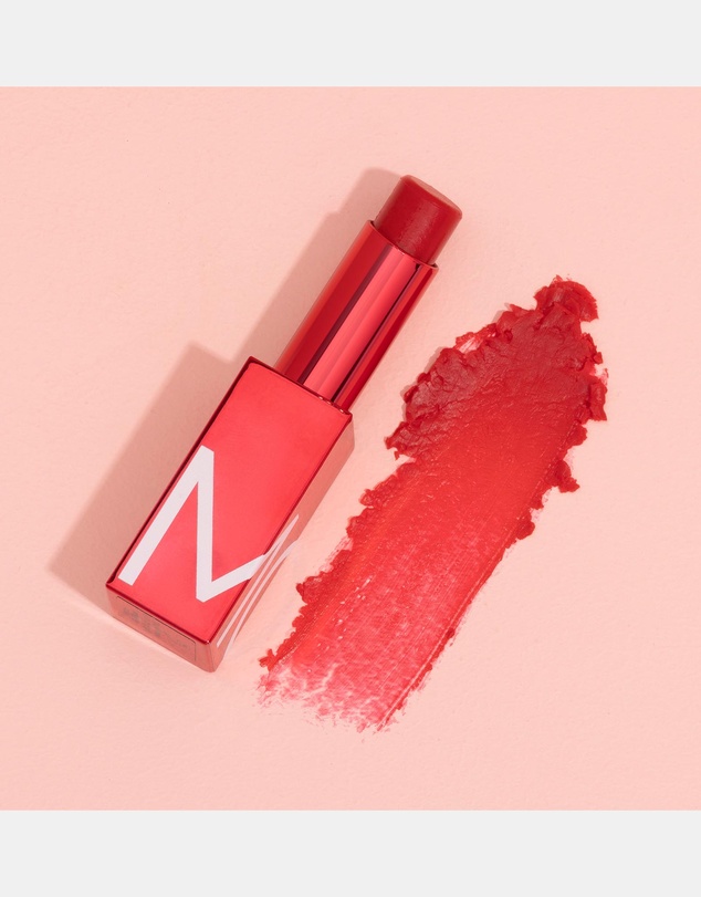 MCoBeauty - Sheer Tint Lip Balm - Girl Boss