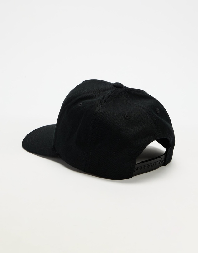 HUGO - Marsel Splitted Logo Cap