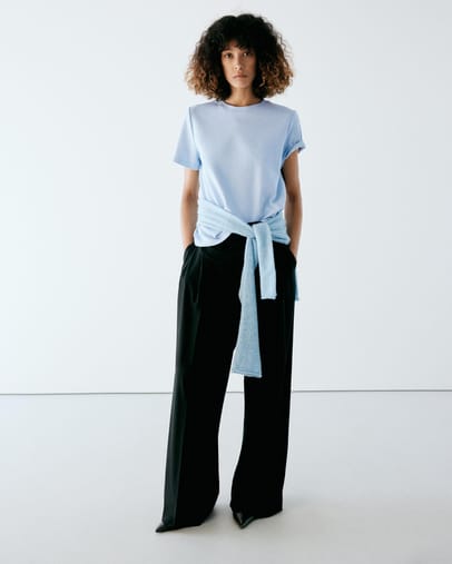 Light & Pastel Blue