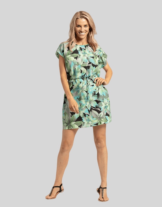 KAJA Clothing - Sunny Dress