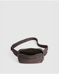 Nere - n.motion Small Crossbody Bag