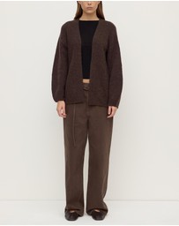 Assembly Label - Ariel Knit Cardigan