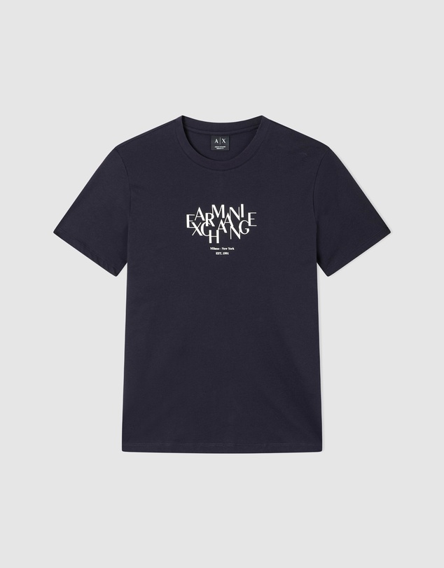 Armani Exchange - T-Shirt