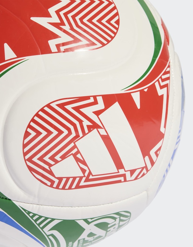 adidas Performance - FIFA World Cup 26™ Trionda Club Football Ball Unisex