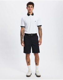 Goatlane - Tech Polo