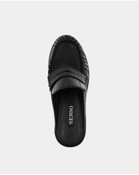 Senso - Charlotte I