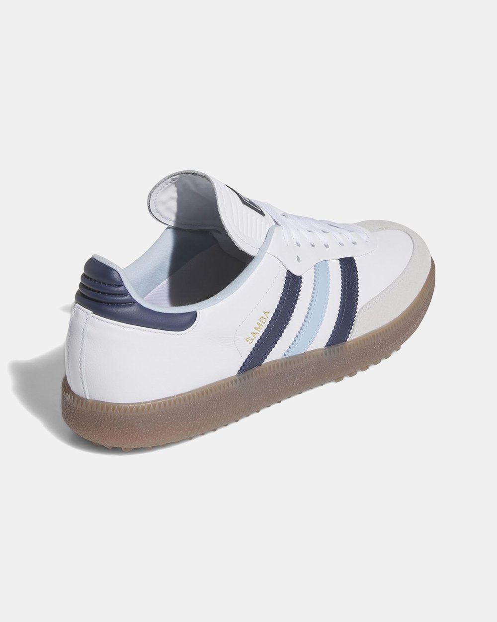 adidas gazelle silver green womens Mens Samba LT main image 0