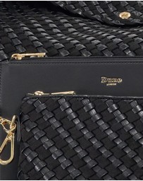 Dune London - Deliberate XL - Black