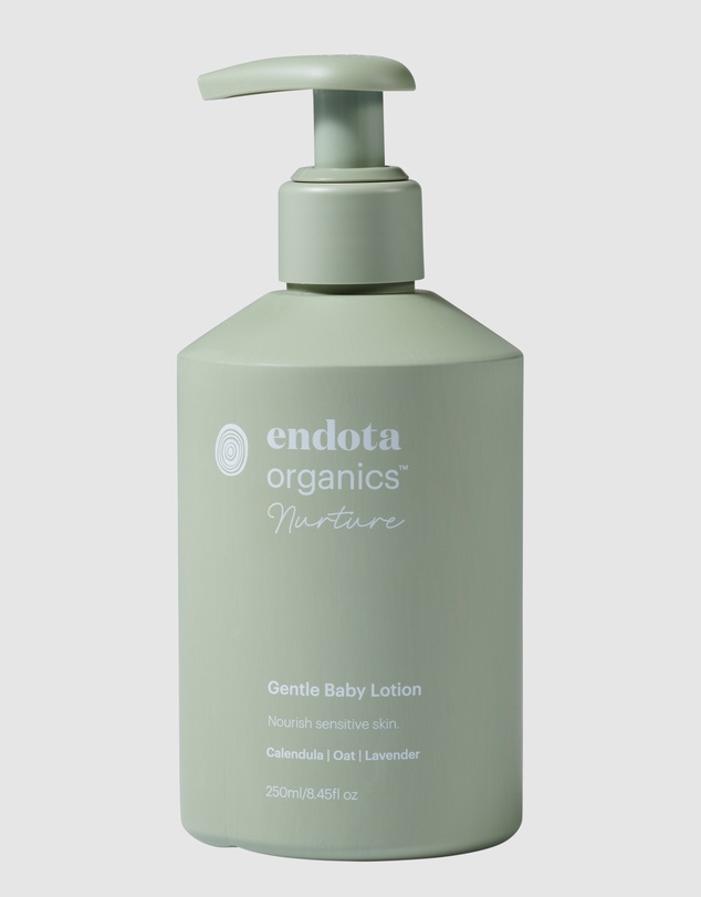 Endota - Organics Nurture - Gentle Baby Lotion