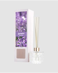 Silk Oil of Morocco - Lavender Reed Diffuser