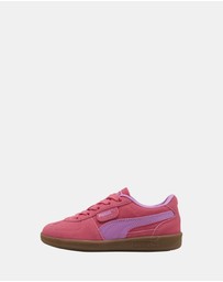 Puma - Palermo Pre-School