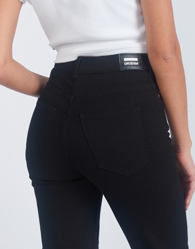Dr Denim - Moxy Straight Jeans