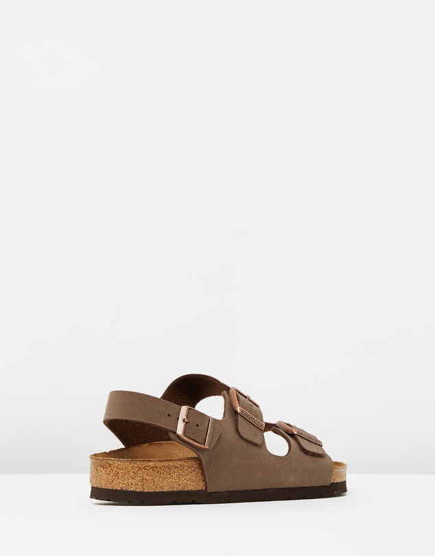 Birkenstock - Milano Regular Unisex