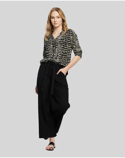 KAJA Clothing - Cecilia Top