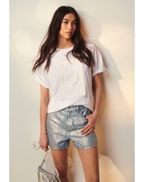 NEXT - Denim Shorts