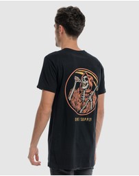DVNT - Grim Tee