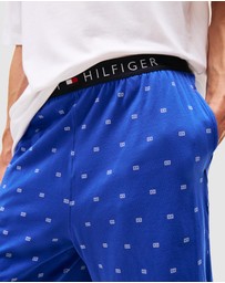 Tommy Hilfiger - TH Original Tee And Shorts Pyjama Set