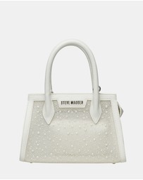 Steve Madden - BPeachy Pearl Handbag