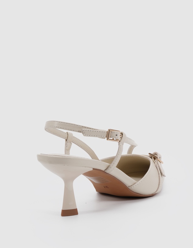 Nude Footwear - Aymara