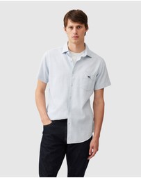 Rodd & Gunn - Airtex Sports Fit Shirt