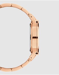 Daniel Wellington - Iconic Link Pink 28mm