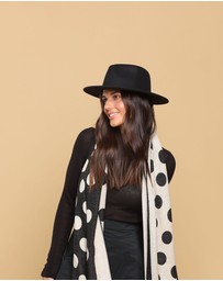 Morgan & Taylor - Kynlee Scarf