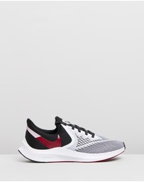 Nike - Air Zoom Winflo 6 - Women's