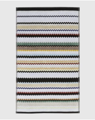 Missoni - Curt 160 Bath Towel