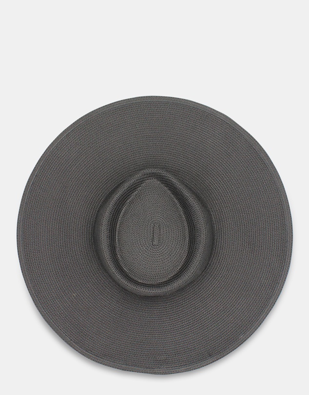 Morgan & Taylor - Aria Racewear Fedora