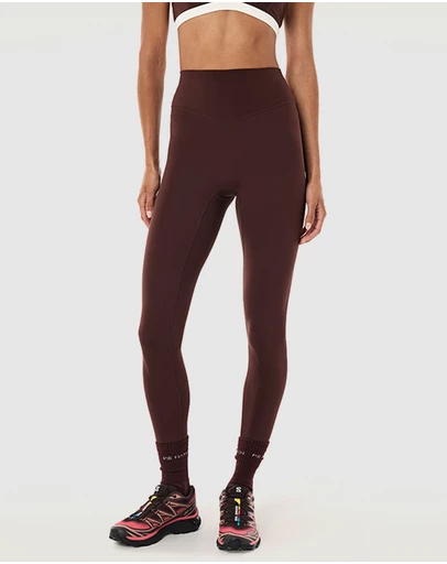 P.E Nation - Signature Full Length Leggings
