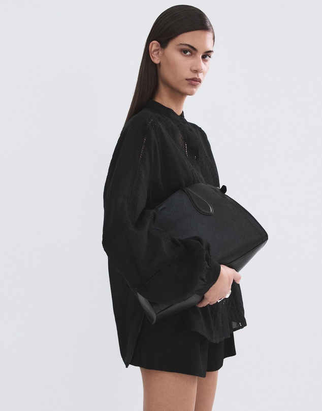 M.N.G - Lucy Blouse