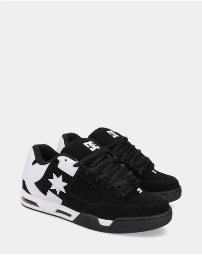 DC Shoes - Mens Dc Commad Skate Shoes