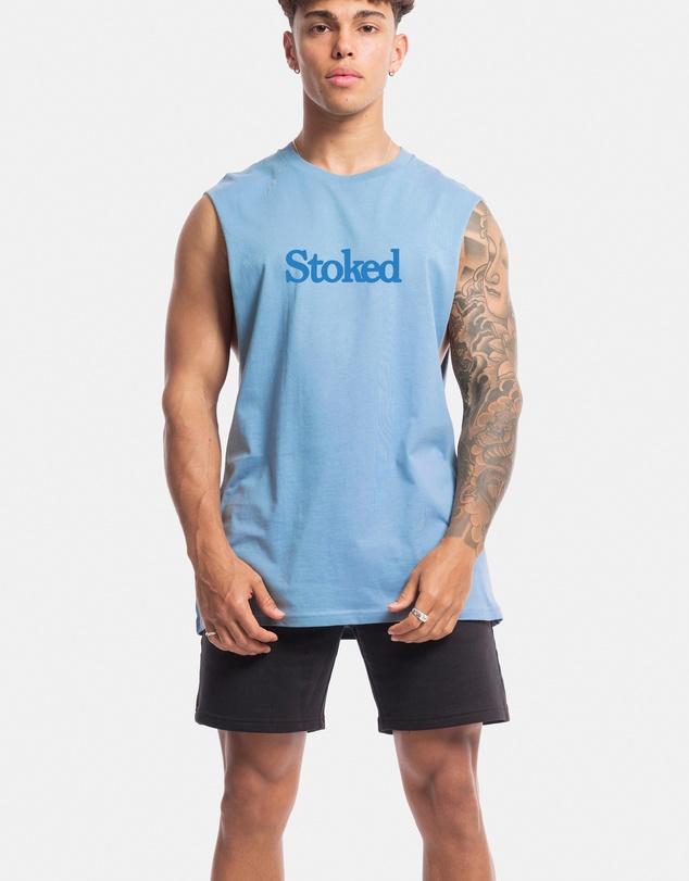 Vacancy Co - Stoked Tank