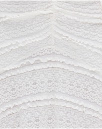 Third Form - Sway Strapless Dress