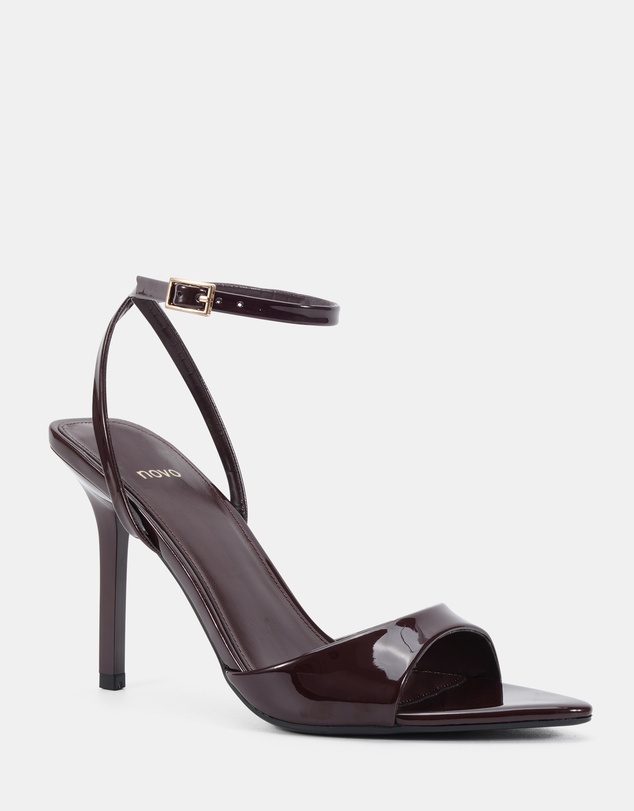 Novo - Zaela Heels
