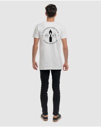DVNT - Emblem 2.0 Tee