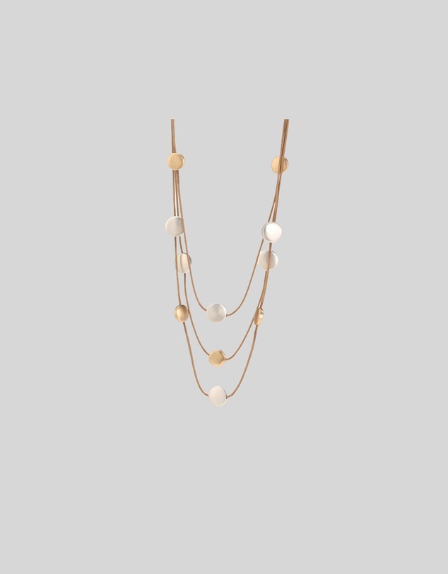 KAJA Clothing - Cedar Necklace