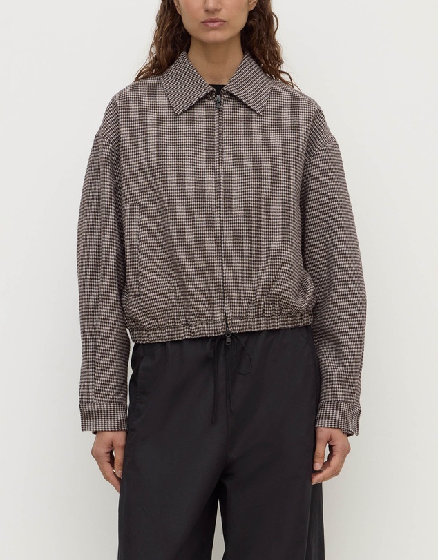 Assembly Label - Solana Wool Jacket