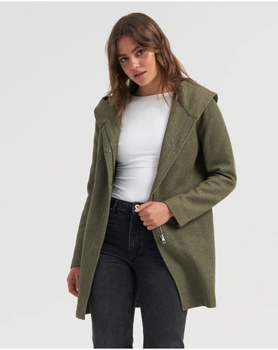 ONLY - Sedona Light Coat
