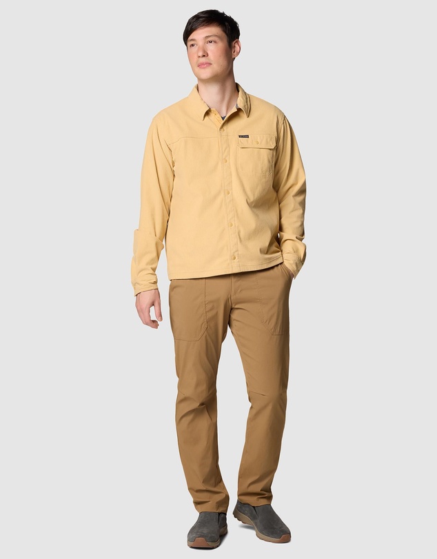 Columbia - Landroamer Ripstop Pants II