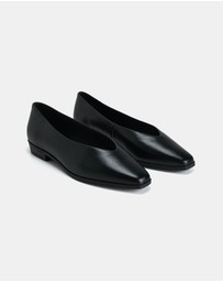 ALDO - Devereteriel Flats