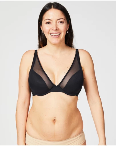 Cake Maternity - Charley M Viva Nursing Bra