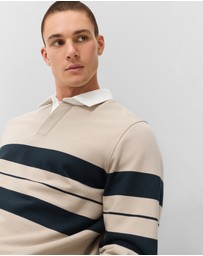 UNISON - Rugby Polo
