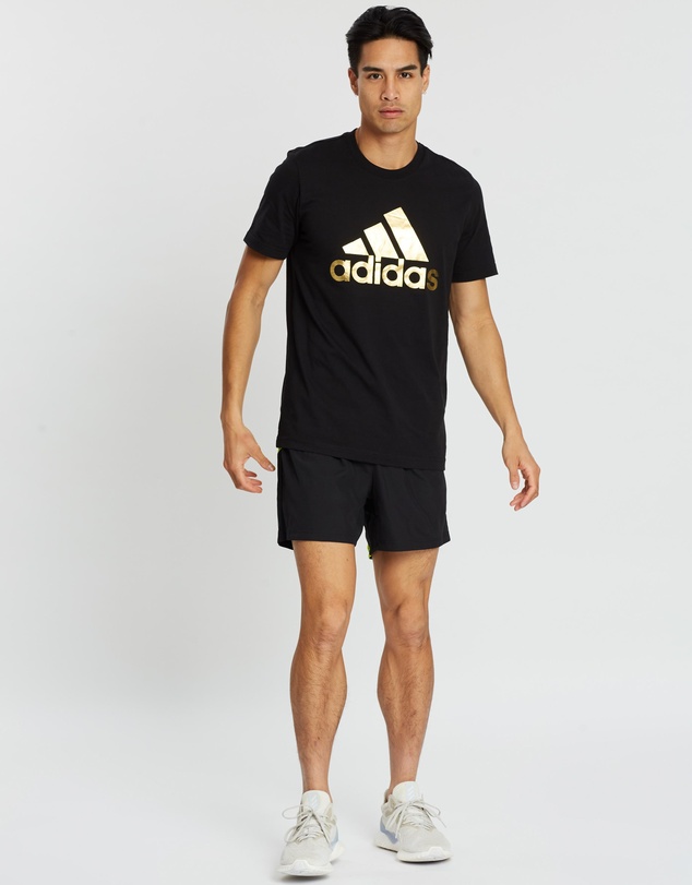 adidas Performance - Own The Run Shorts - Men's