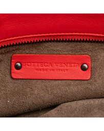 Pre-Loved by Azura Reborn - Pre-Loved Nappa Intrecciato Satchel