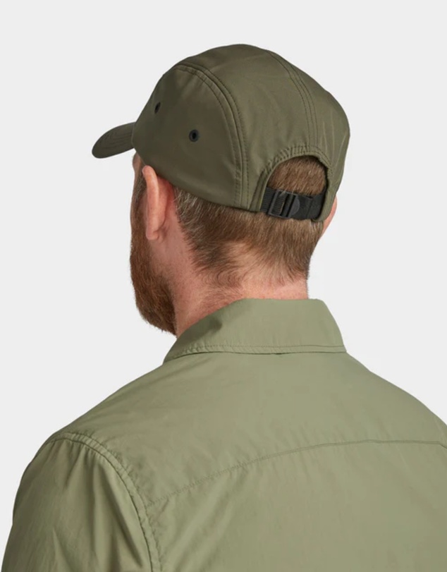Tilley - Recycled Baseball Cap