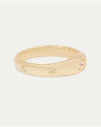 By Charlotte - Align Your Soul Ring