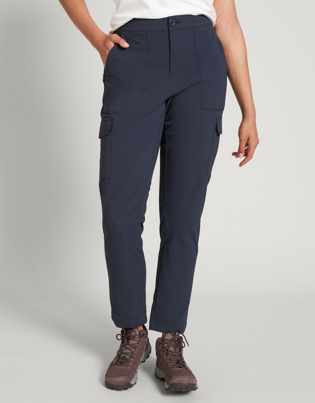 Kathmandu - Miro Quick Drying Lightweight Travel Outdoor Pant v2