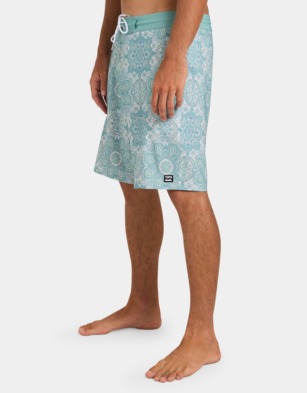 Billabong - Mens Sundays Lo Tide 19